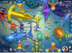 AG飞禽走兽多人版