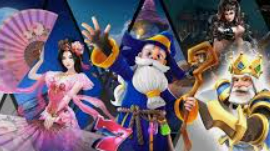 AG飞禽走兽多人版